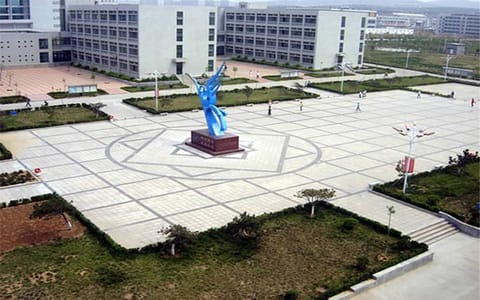 山东工程职业技术大学·校园风光3