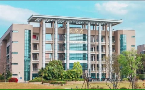 福建医科大学·校园风光