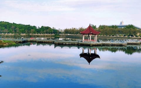 上饶师范学院·上饶师范学院
