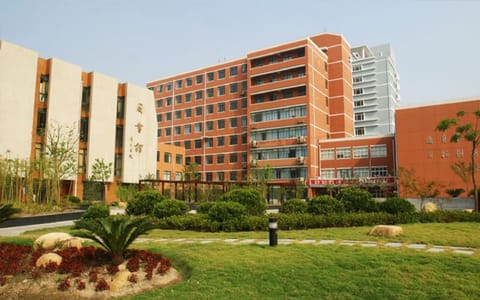 同济大学·沪北校区