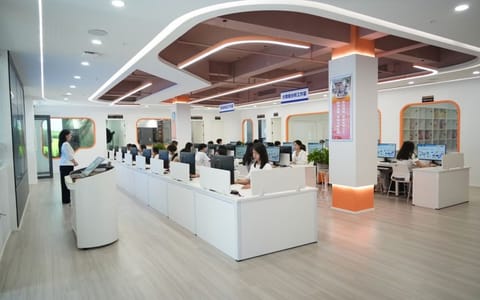 武昌工学院·校园风光