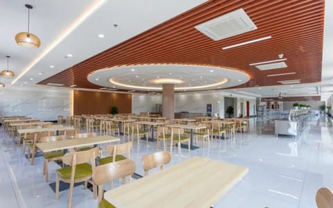 辽宁对外经贸学院·校园风光3