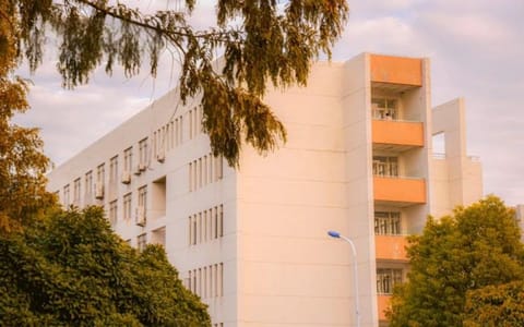 巢湖学院·校园风光