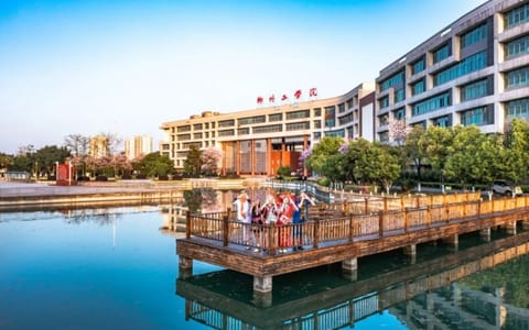 柳州工学院·校园风光