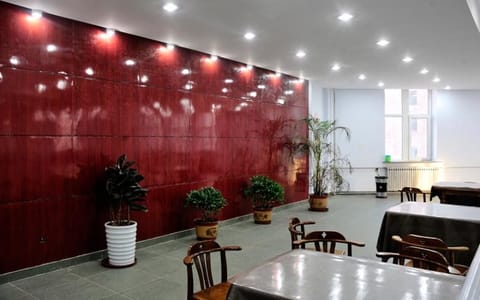 长春建筑学院·校园风光9