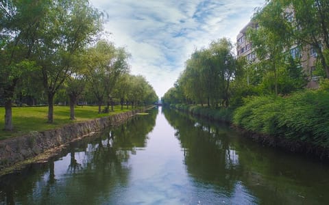 皖南医科大学·校园风光3
