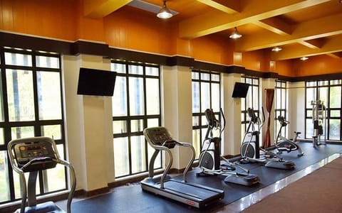 上海兴伟学院·校园一景