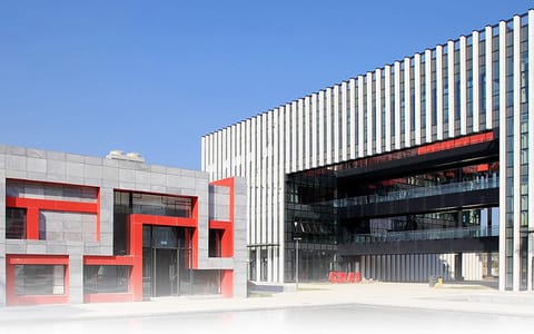 浙江科技大学·校园风景2-