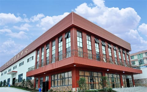 四川工业科技学院·汽车实训中心
