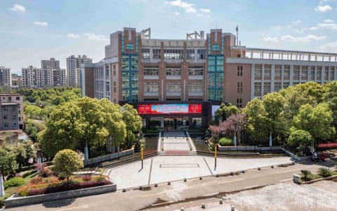 江西工程学院·校园风光