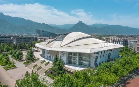 西北工业大学·校园风光