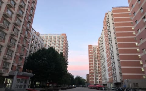 中国人民大学·校园风光