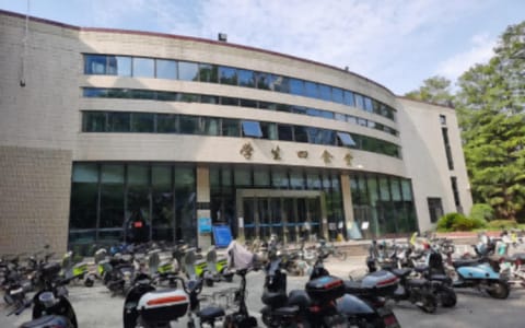 武汉大学·校园风光