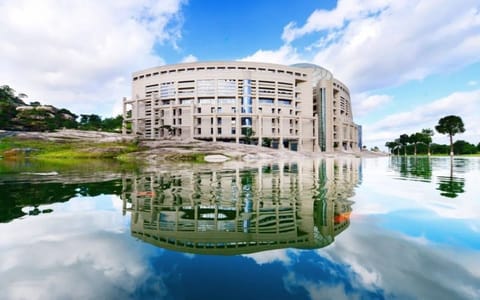 泉州信息工程学院·校园风光