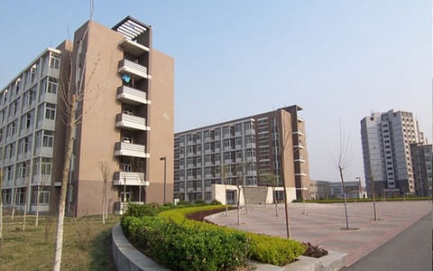 天津师范大学·校园风光6