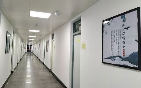 天津医科大学临床医学院·校园风光(5)