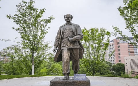 赣南医科大学·校园风光
