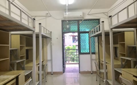 福州大学·集美宿舍