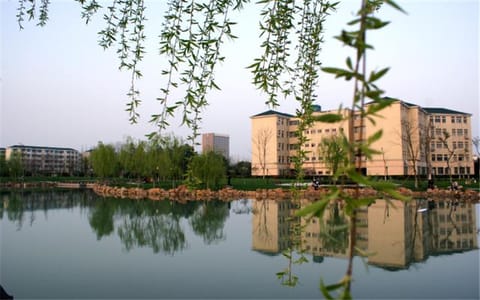 合肥大学·校园风光