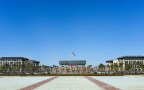 江西理工大学·校园风光
