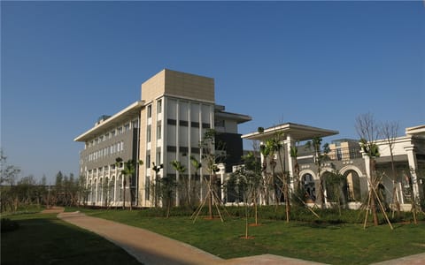 桂林医科大学·思政部