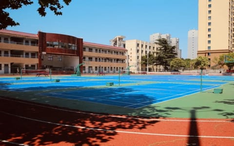 西安美术学院·校园风光