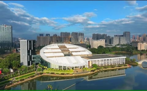 福建医科大学·校园风光