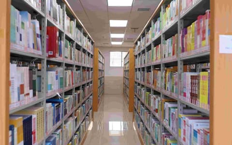 张家界学院·校园风光