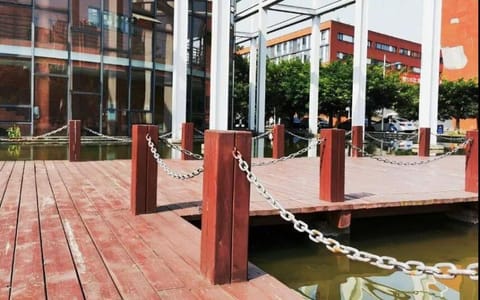 成都师范学院·学术报告厅