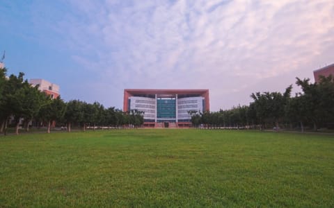 中山大学·图书馆