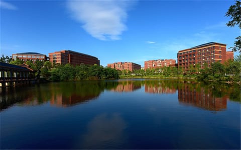 湖南科技大学潇湘学院·湖南科技大学潇湘学院1