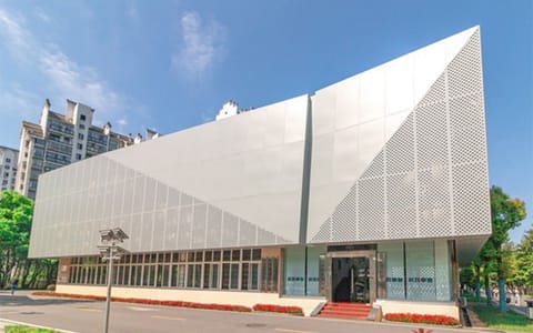 湖南工商大学·创客中心