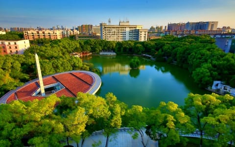江西财经大学·校园风光
