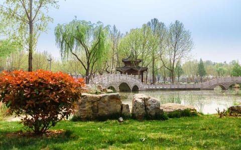 济宁学院·济宁学院校园