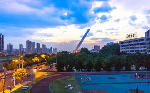 长沙学院·校园风光6