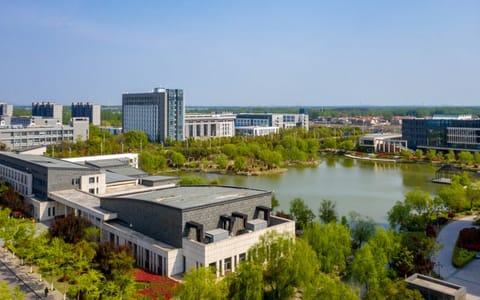 徐州工程学院·校园风光4