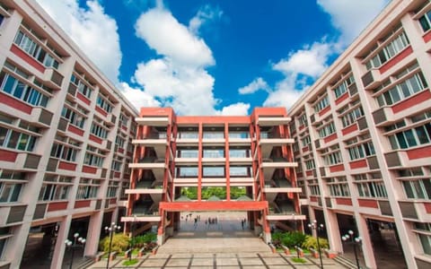 长江大学·东校14教