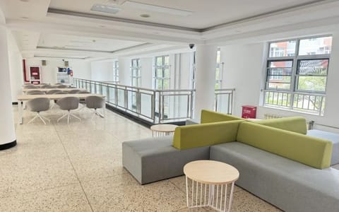 北京航空航天大学·学生3公寓