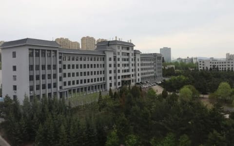 延边大学·校园风光