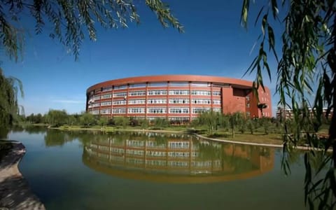 齐鲁师范学院·校园风光2