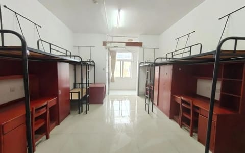 武汉理工大学·宿舍5人间