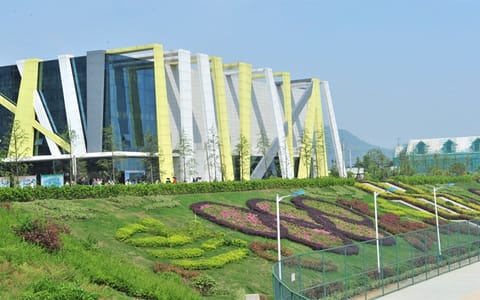 遵义医科大学·校园风景6
