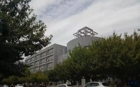 许昌学院·校园风光