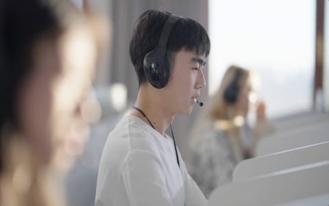哈尔滨石油学院·校园风光