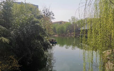 河北美术学院·校园风光21
