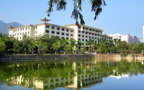 肇庆学院·教学大楼