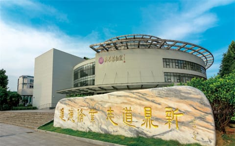 南京理工大学·校园风光