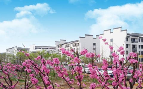 辽宁师范大学海华学院·校园风光12