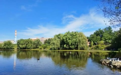 大连海事大学·校园风光