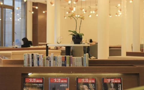 泉州信息工程学院·校园风光